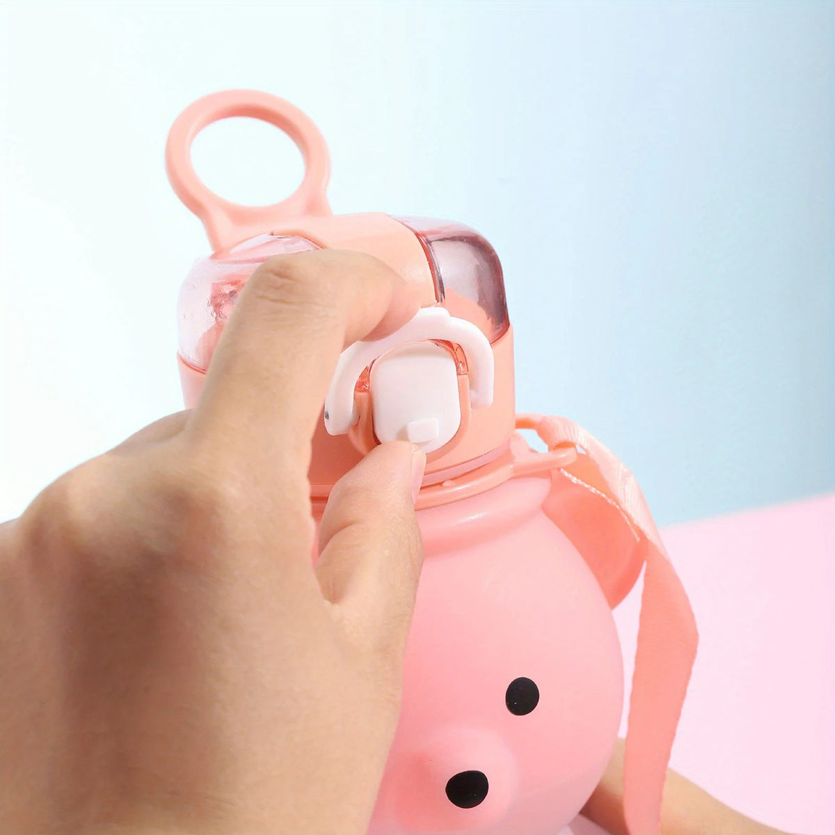 Gourde Bébé Ours