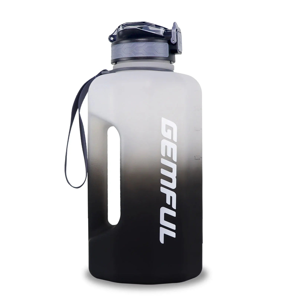 Gourde 2 L Motivation