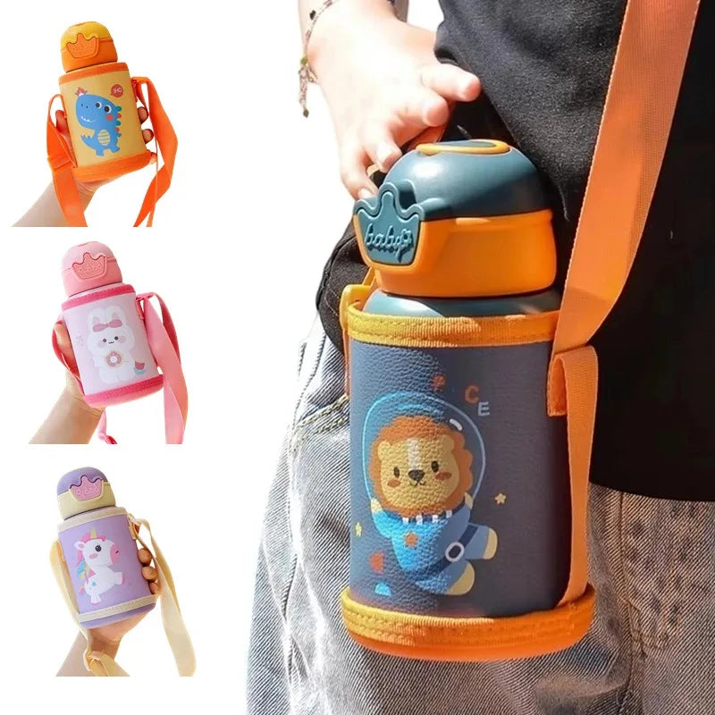 Gourde Enfant 4 Ans