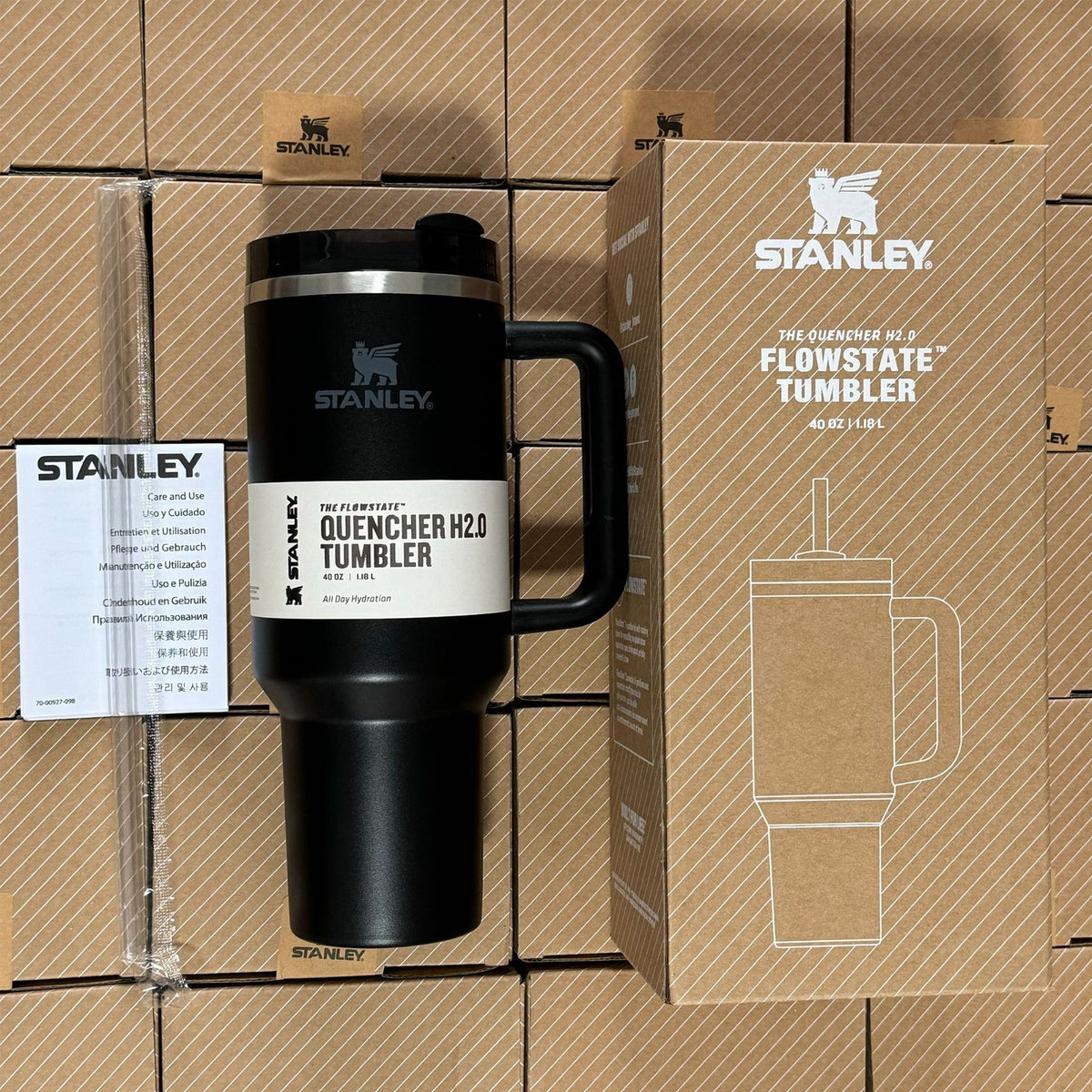 Gourde Isotherme 1 Litre