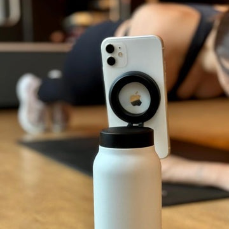 Gourde Magnétique MagSafe - MagBottle™