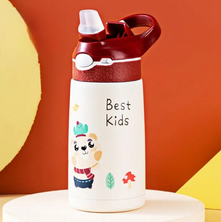 Gourde Enfant Sport