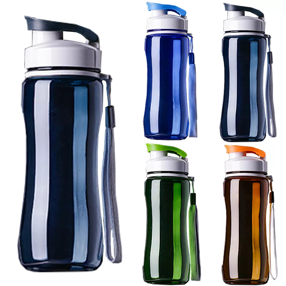 Gourde Sport 1 Litre portative