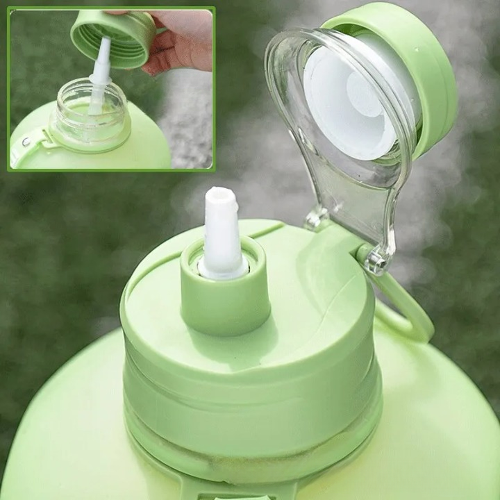 Gourde 2 L De Sport