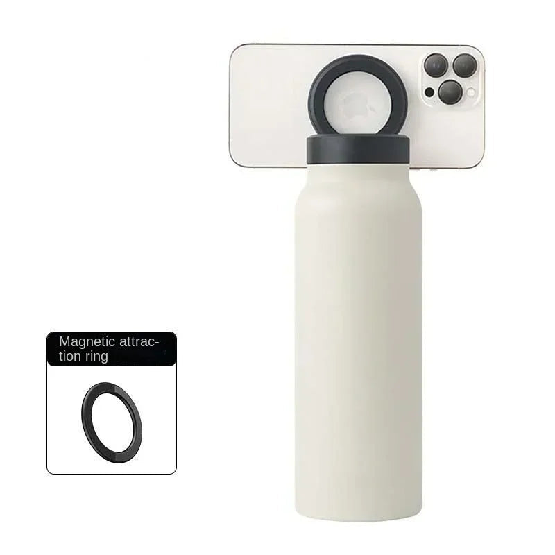 Gourde Magnétique MagSafe - MagBottle™