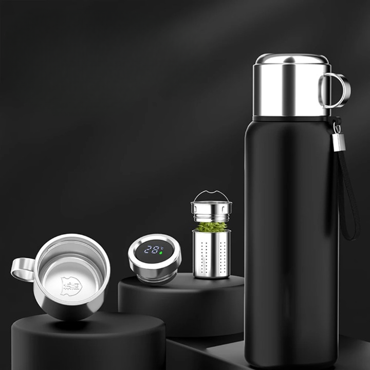 Gourde Thermos 800ml