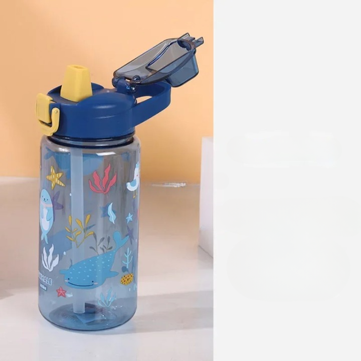 Gourde Enfant Dinosaure