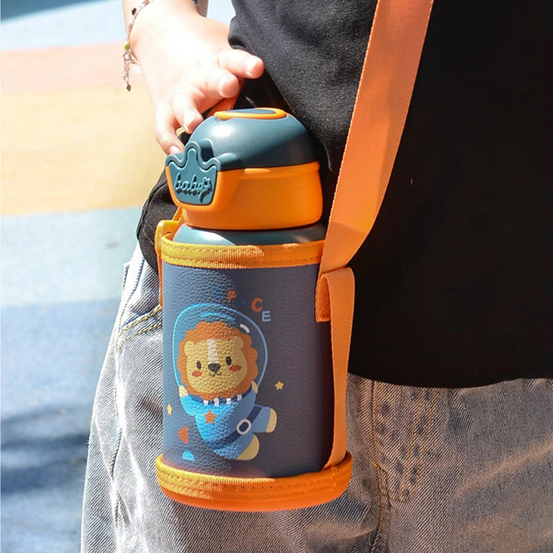 Gourde Enfant 500 Ml