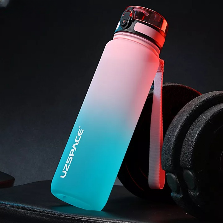 Gourde 1L De Sport