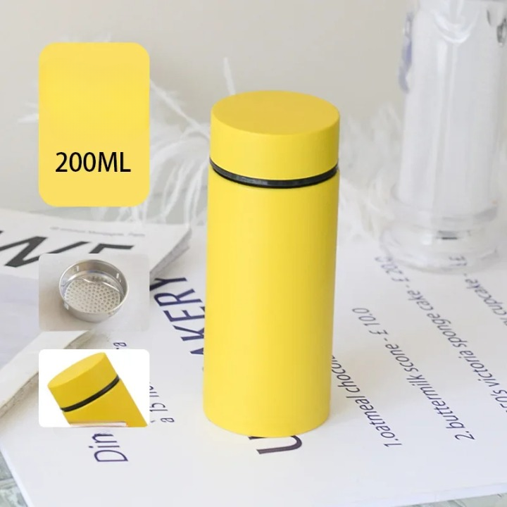Gourde Thermos 200 Ml