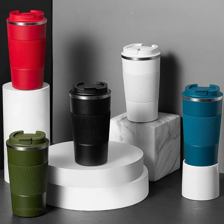 Gourde Thermos Verre