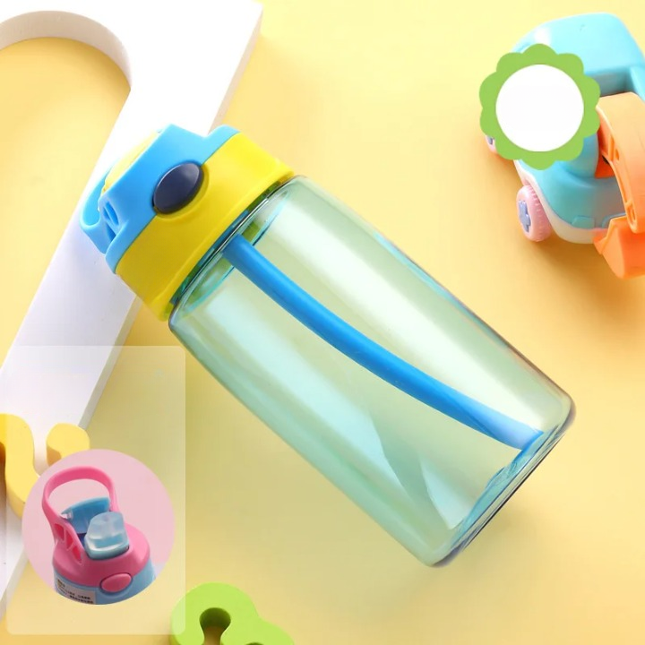 Gourde Enfant 500 Ml