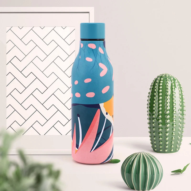 Gourde Isotherme Originale