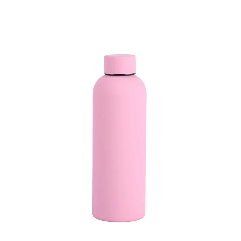 Gourde En Inox Isotherme