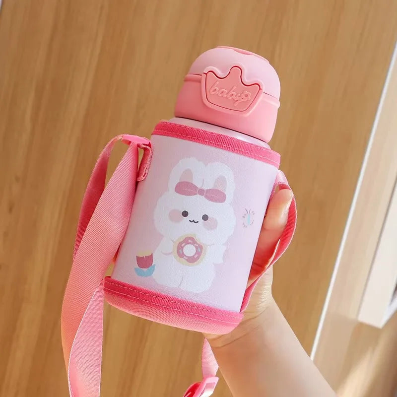 Gourde Enfant 4 Ans