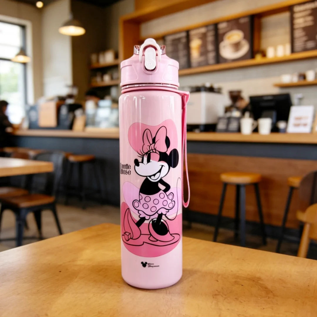Gourde Enfant Personnages Disney