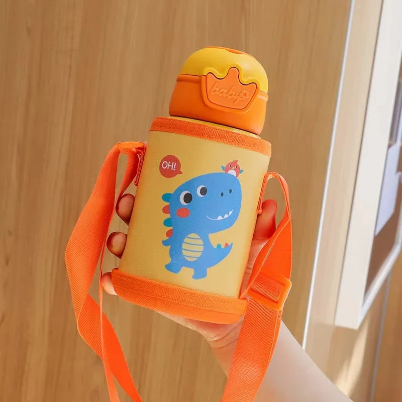 Gourde Enfant 4 Ans