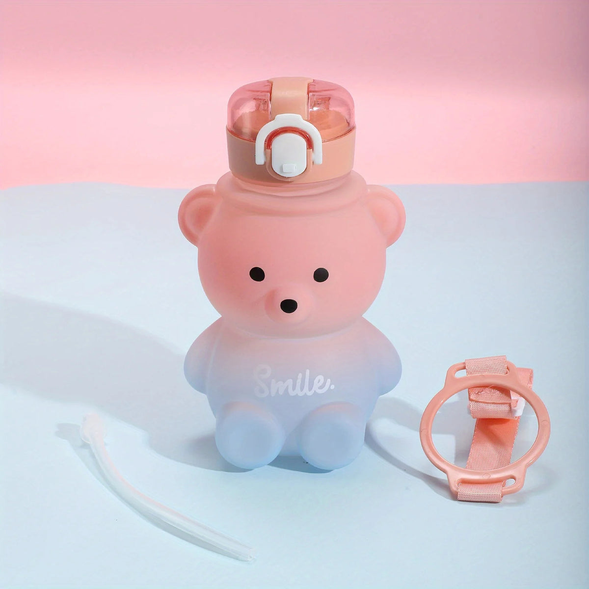 Gourde Bébé Ours