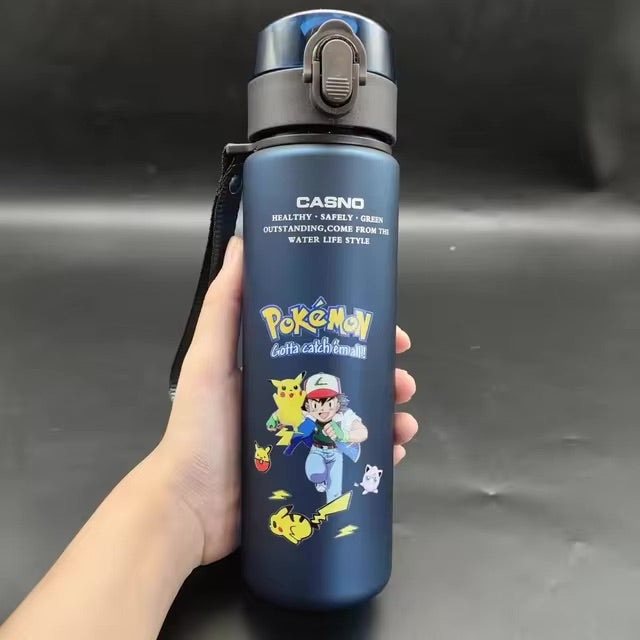 Gourde enfant Pokemon