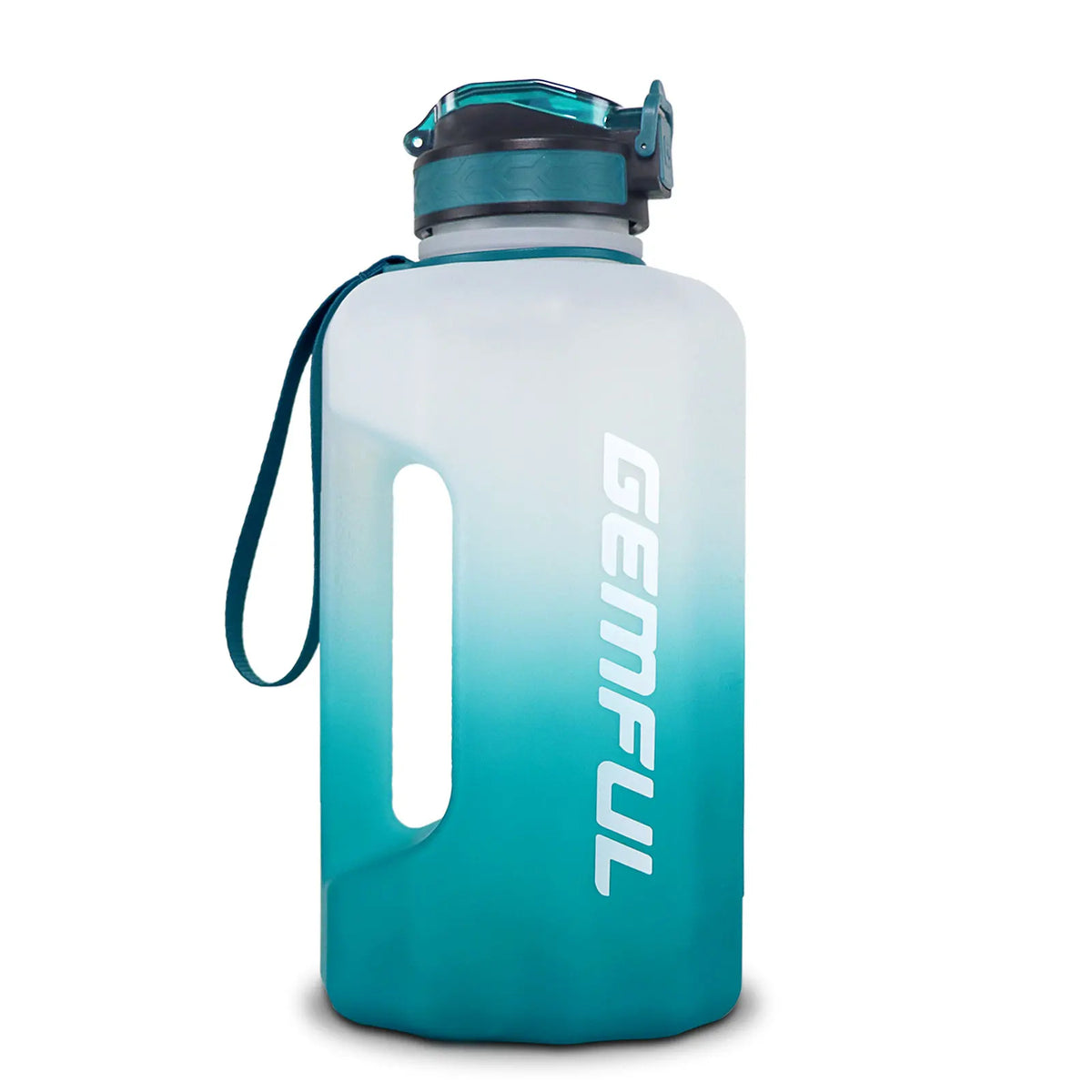 Gourde 2 L Motivation