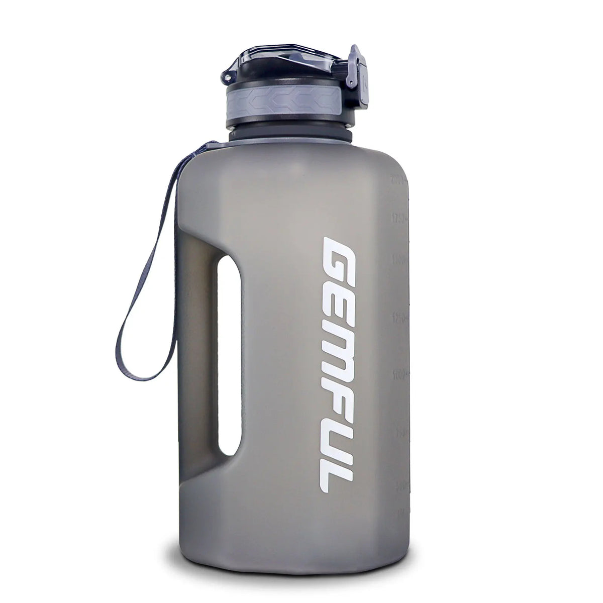 Gourde 2 L Motivation