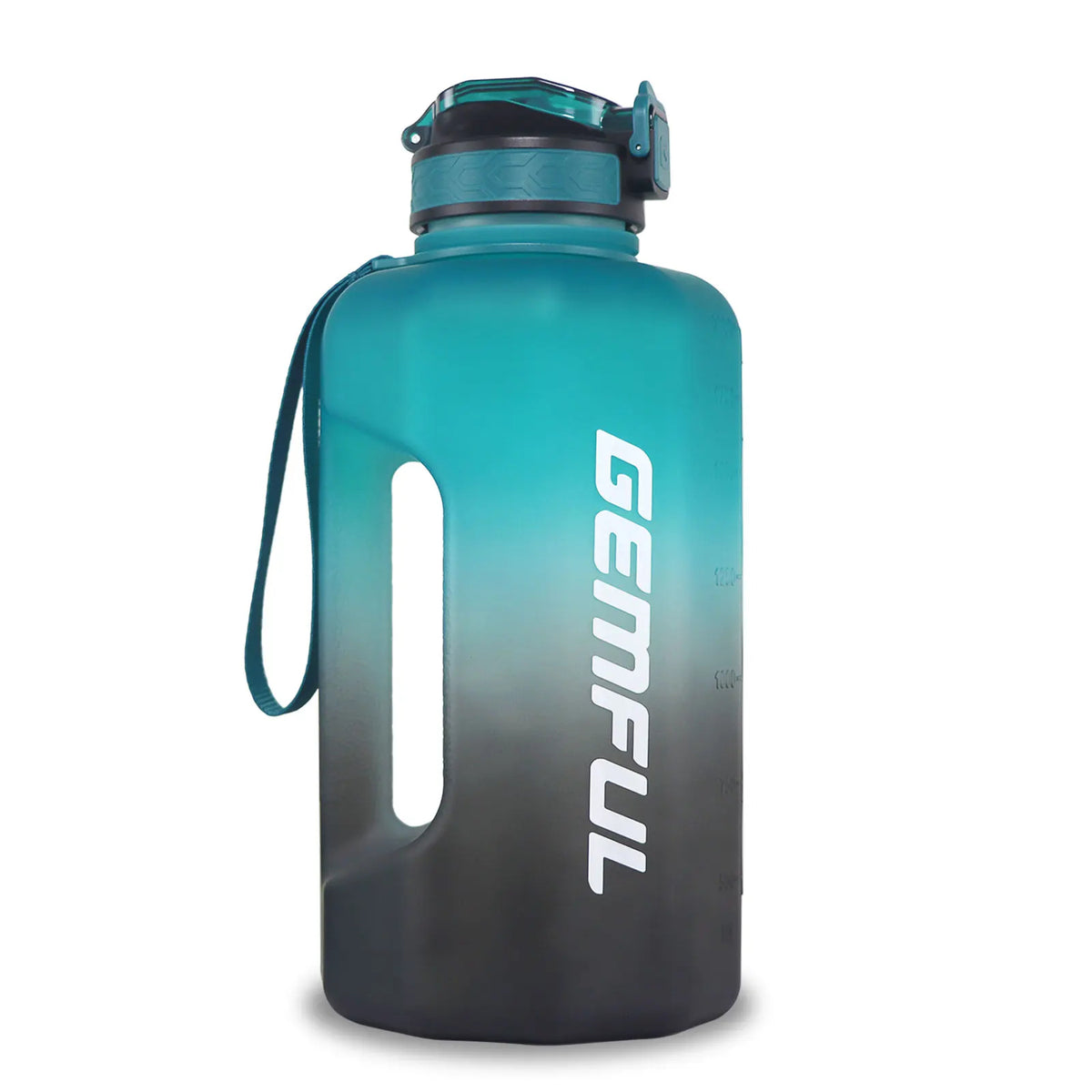 Gourde 2 L Motivation