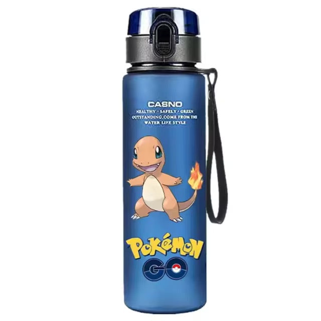 Gourde enfant Pokemon