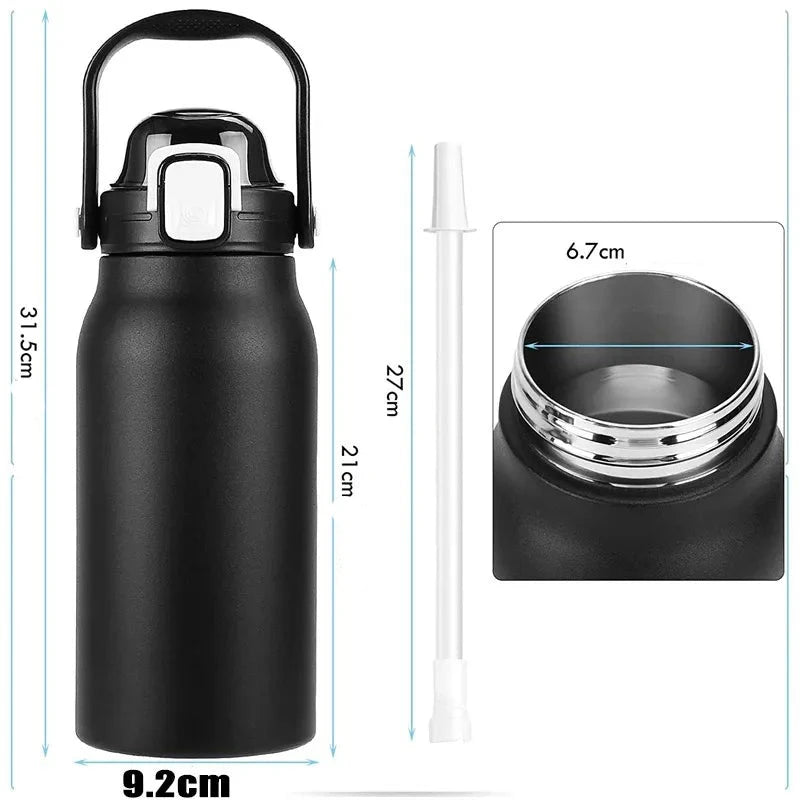Grande Gourde Isotherme