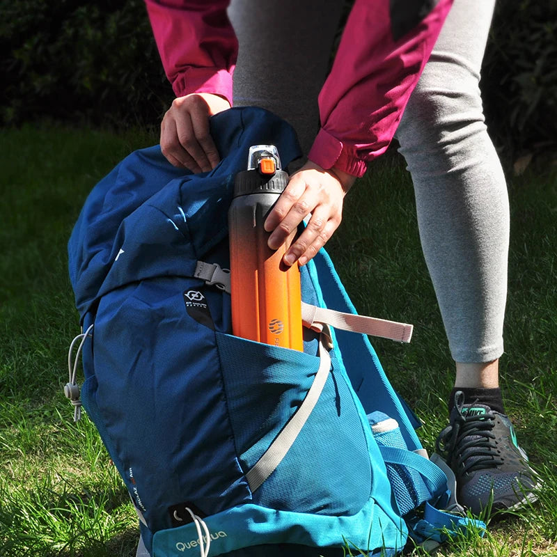 Gourde Thermos Antichocs