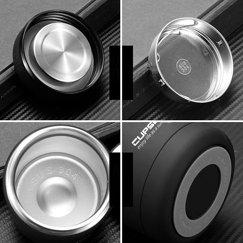 Gourde Thermos Homme