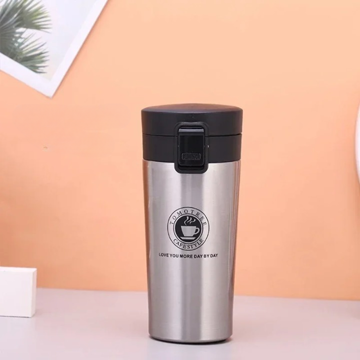 Gourde Inox Thermos