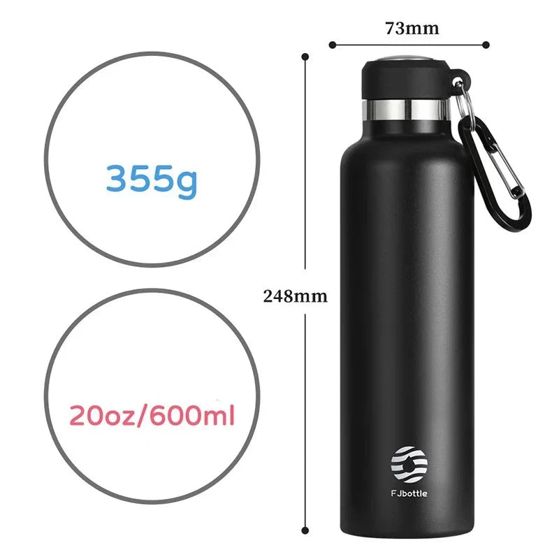 Gourde Thermos Adulte