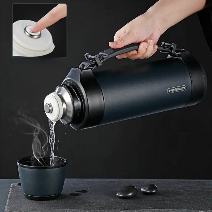 Gourde Isotherme 1.5 L