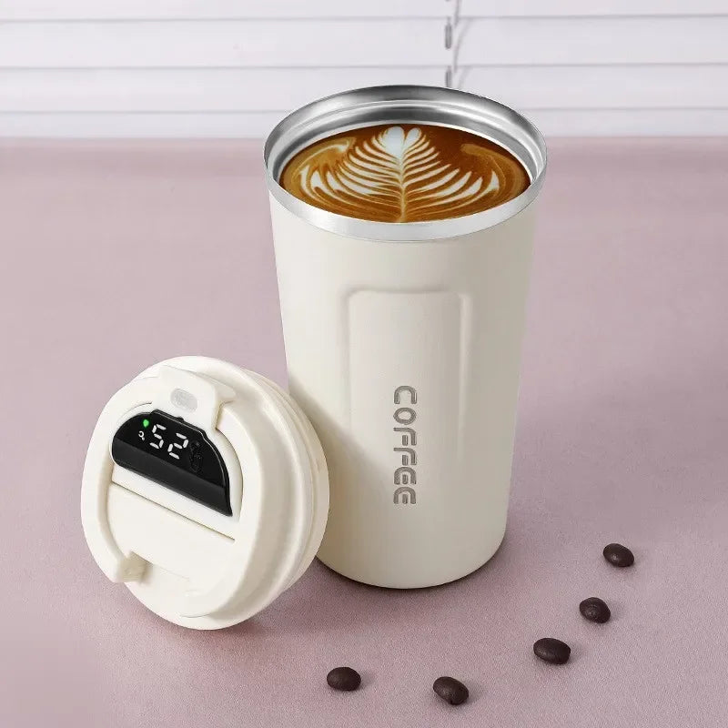 Gourde Thermos Autonome