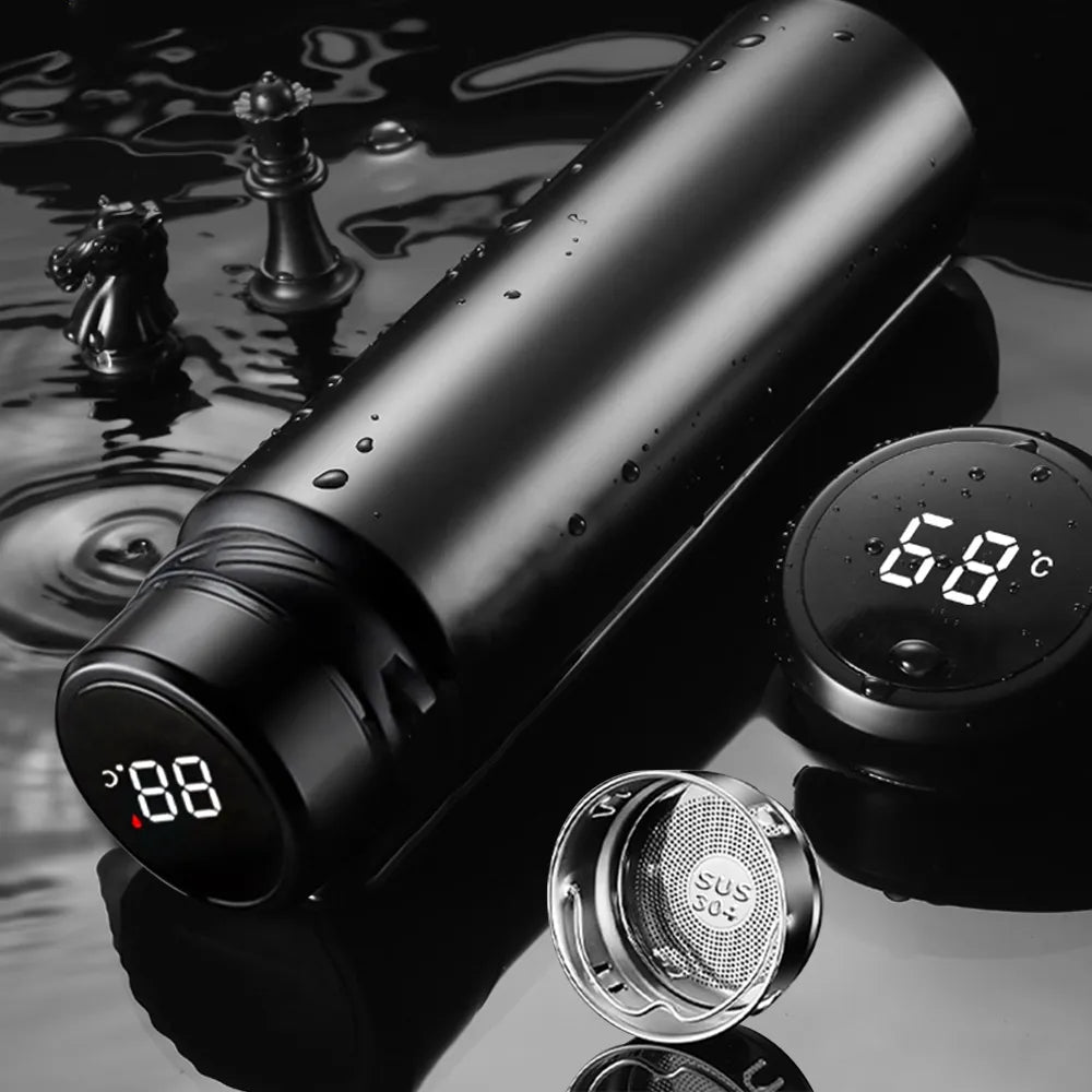 Gourde Thermos Velo résistante
