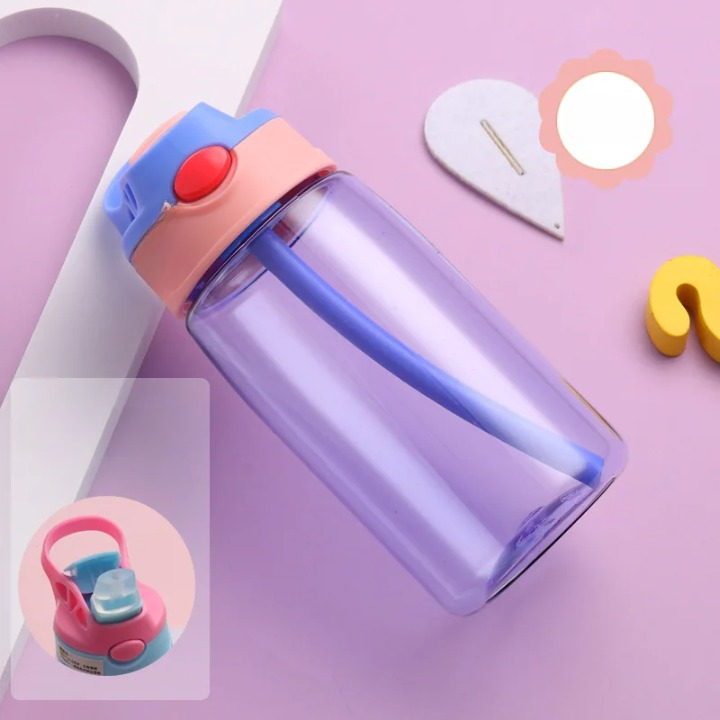 Gourde Enfant 500 Ml