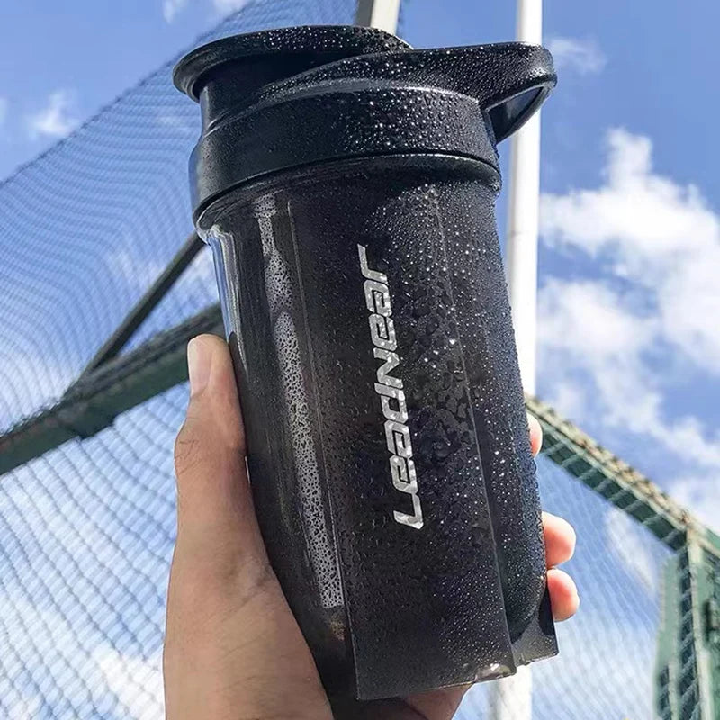 Gourde Sport 1,5 Litre avec poignée intégrée