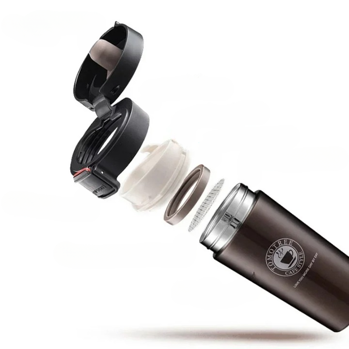 Gourde Inox Thermos