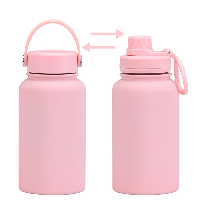 Gourde Inox 1 L
