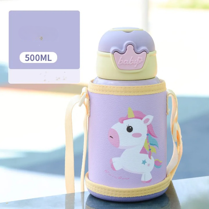 Gourde Enfant 500 Ml