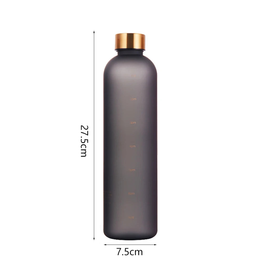 Gourde 1L Moderne