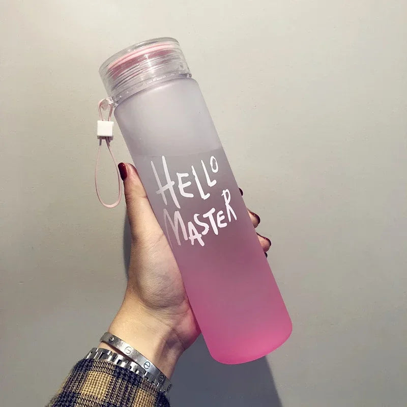 Gourde Souple 500 ml