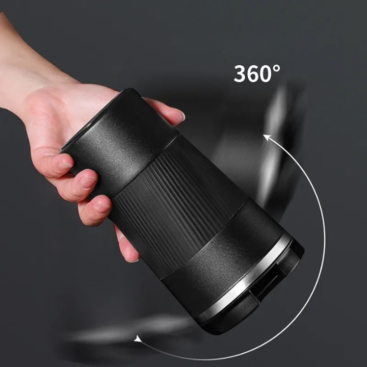 Gourde Thermos Verre