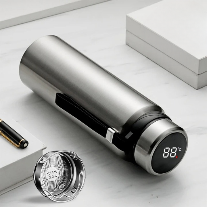 Gourde 1 L Isotherme