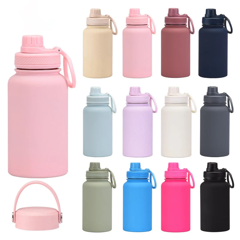 Gourde Inox 1 L