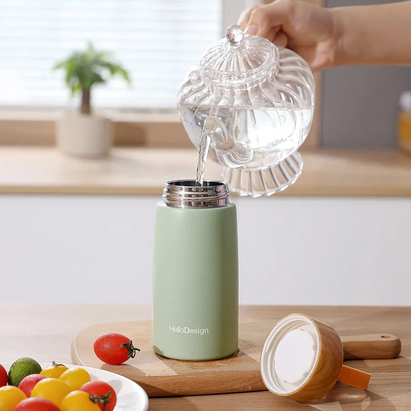 Gourde Isotherme 250 Ml