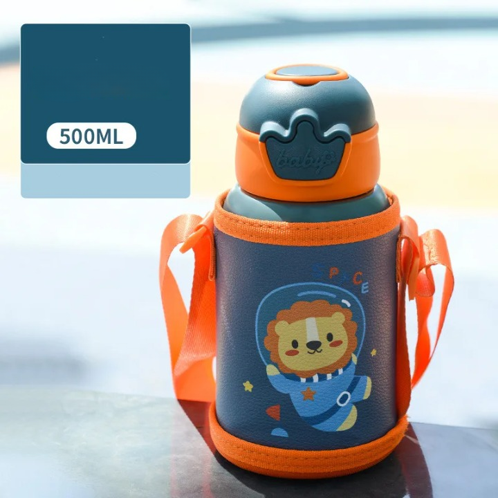 Gourde Enfant 500 Ml