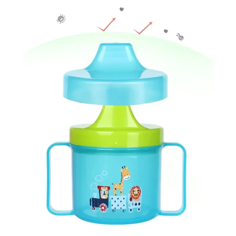 Gourde Bébé Réutilisable
