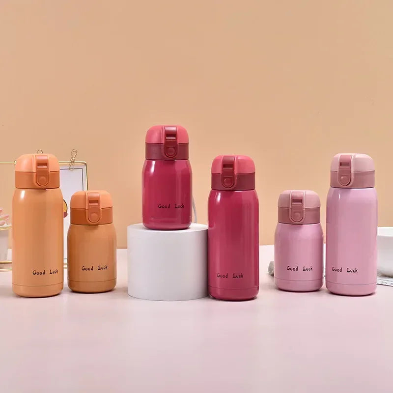 Gourde Enfant Alu capacité 350ml