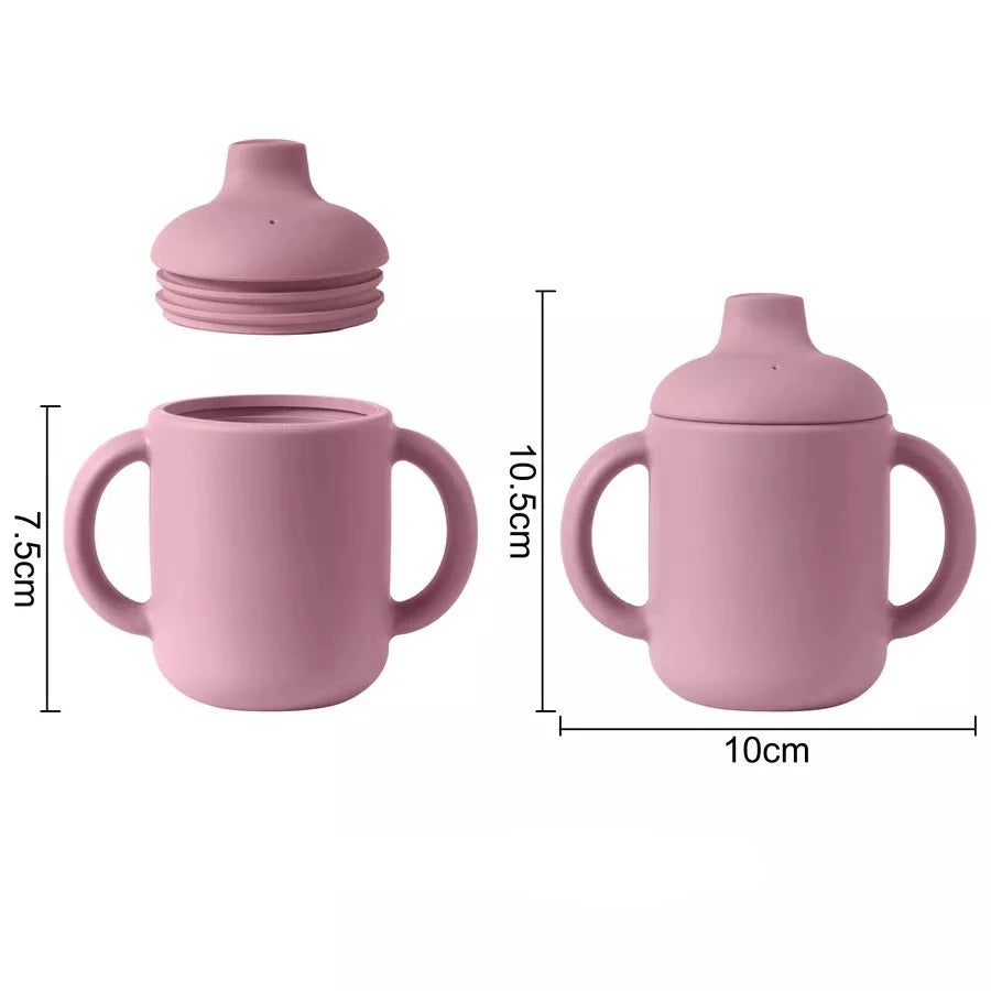 Gourde Bébé Bec